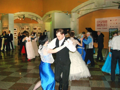 Бальные танцы_4